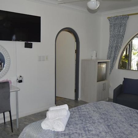 Harbour View Lodge Gordons Bay Exterior photo