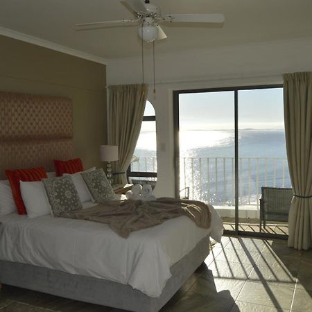 Harbour View Lodge Gordons Bay Exterior photo