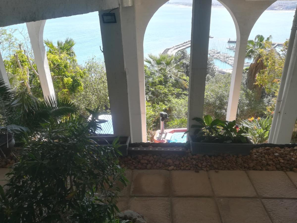 Harbour View Lodge Gordons Bay Exterior photo