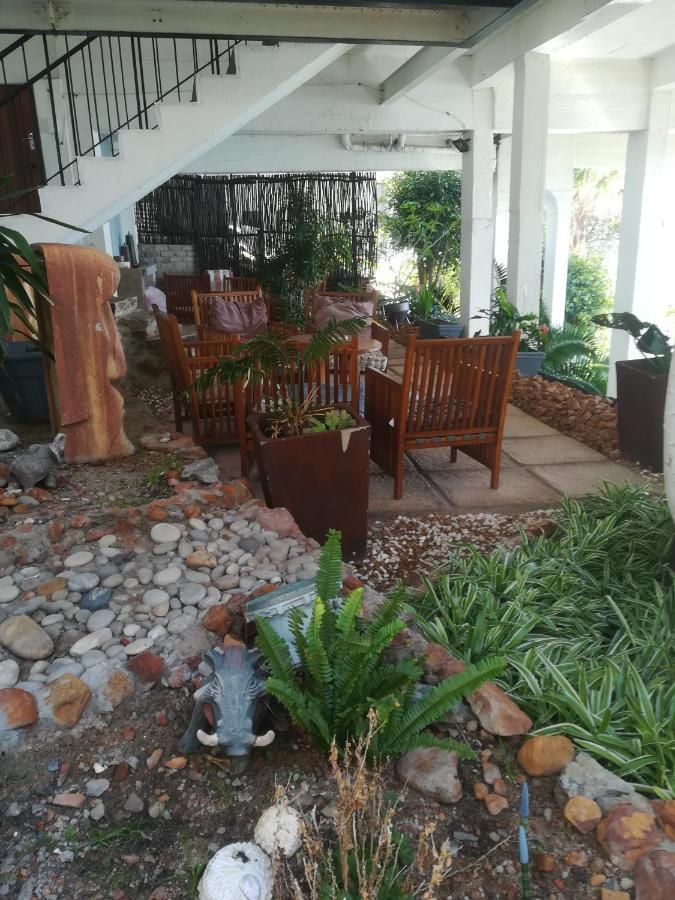 Harbour View Lodge Gordons Bay Exterior photo