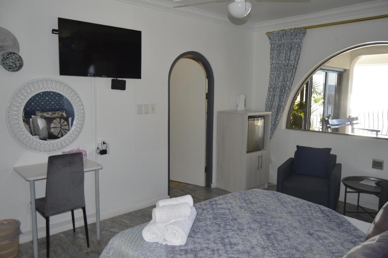 Harbour View Lodge Gordons Bay Exterior photo