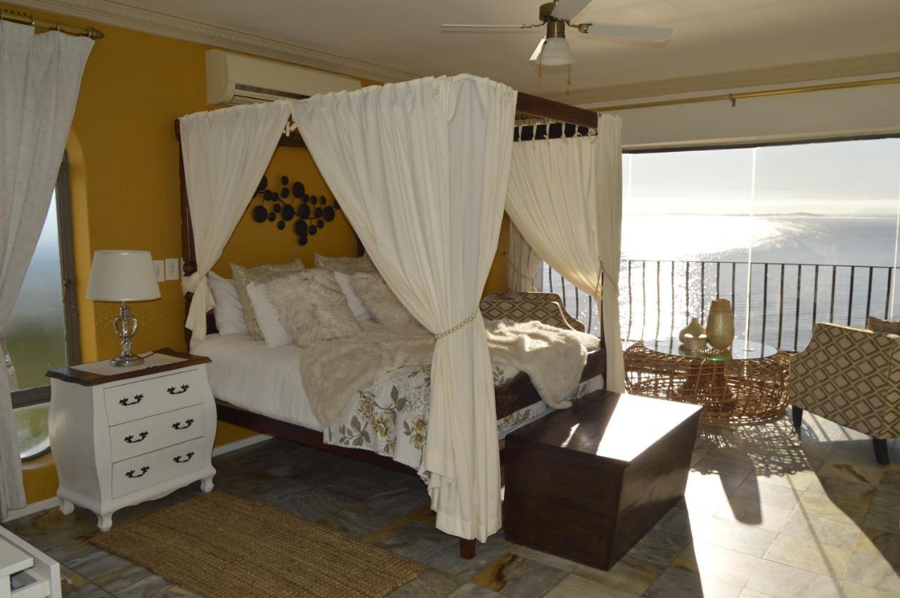 Harbour View Lodge Gordons Bay Exterior photo