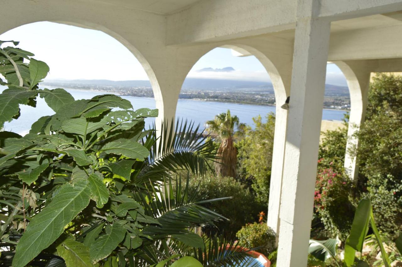 Harbour View Lodge Gordons Bay Exterior photo