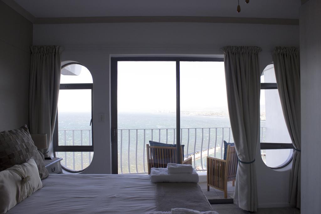 Harbour View Lodge Gordons Bay Exterior photo