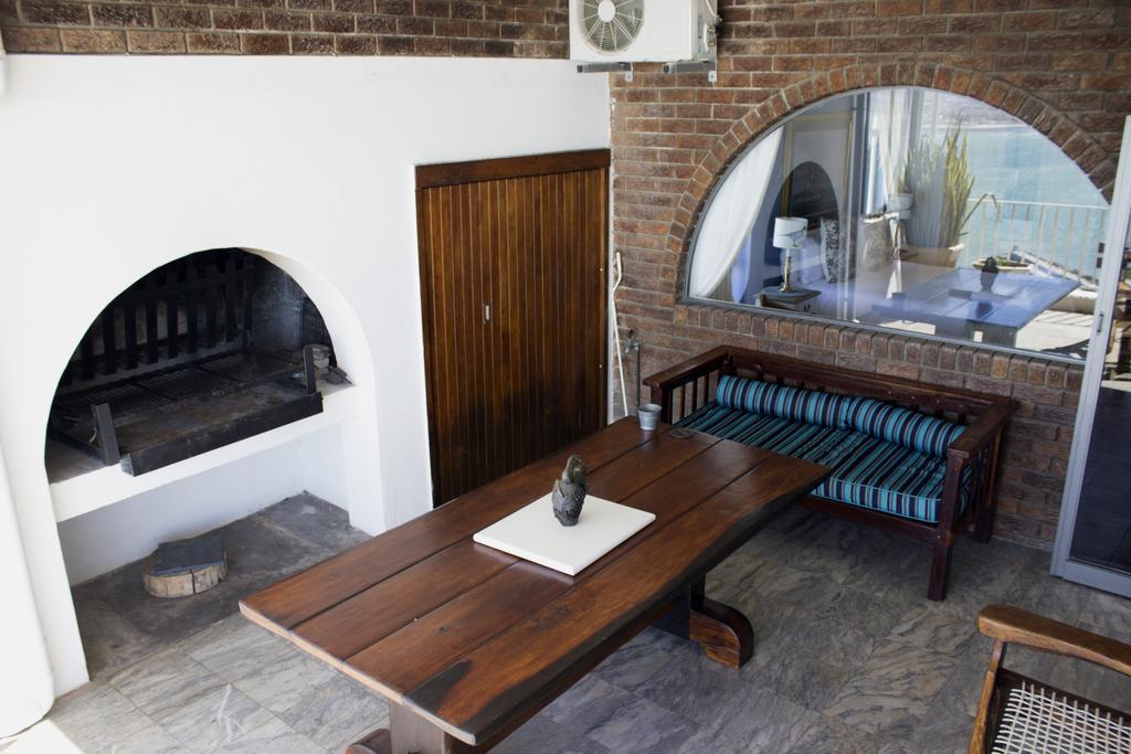 Harbour View Lodge Gordons Bay Exterior photo